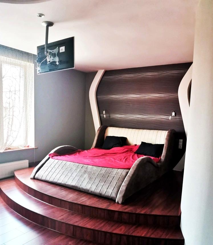 Дом по адресу (площадь 500 м²) - Atlanta.ua - фото 13