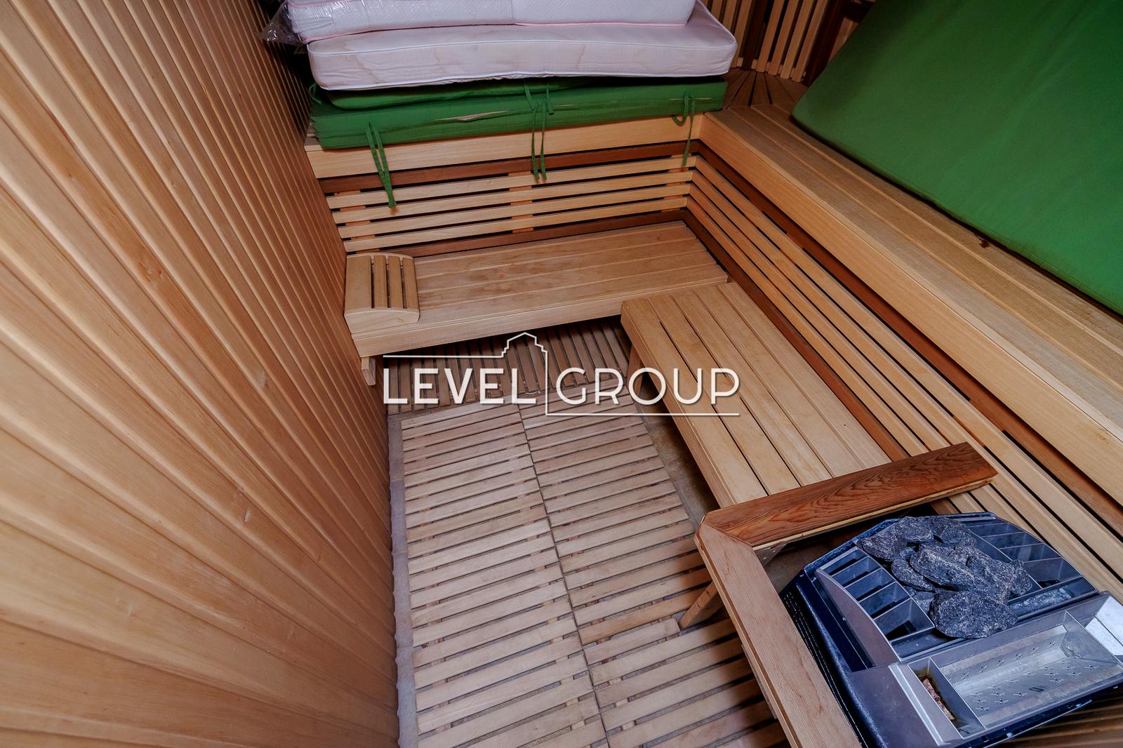 Дом по адресу Грушевского пер. (площадь 582 м²) - Atlanta.ua - фото 35