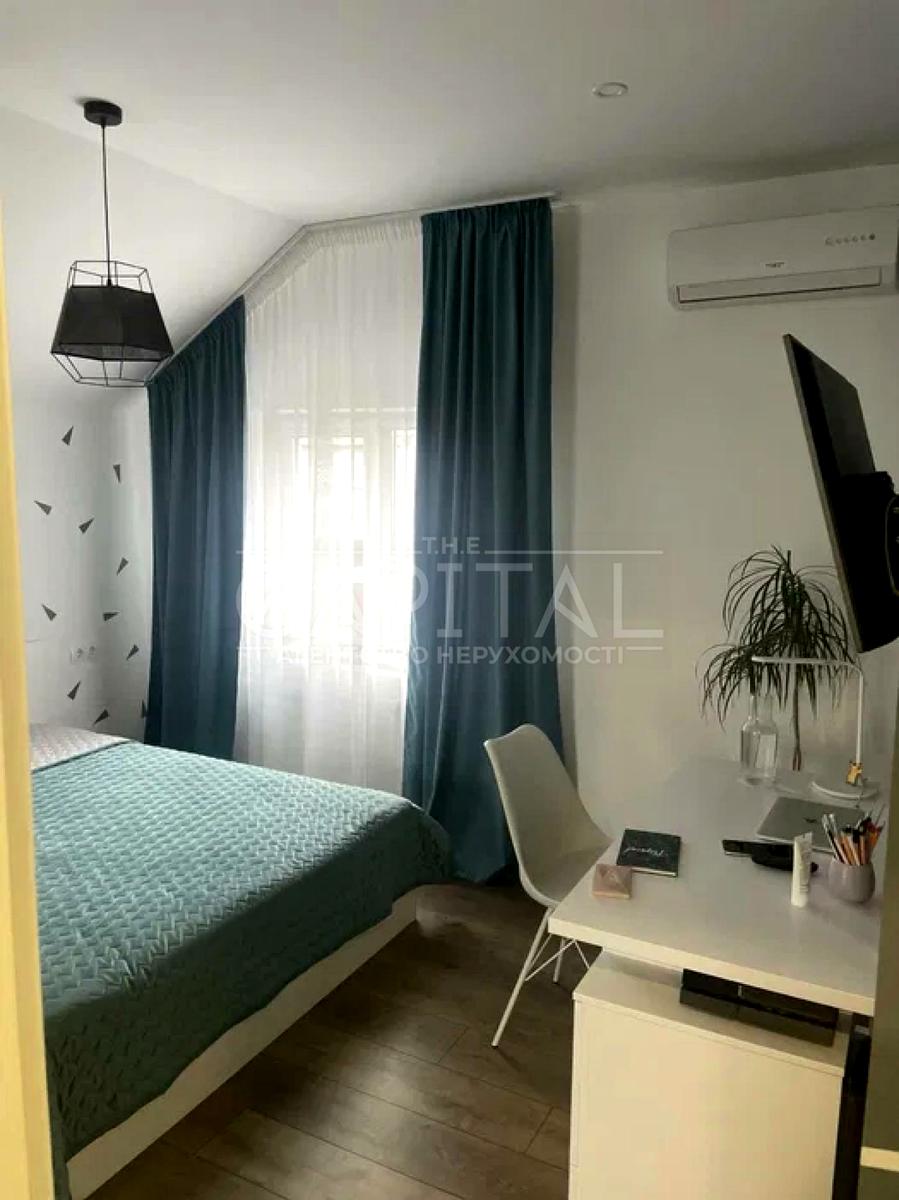 Будинок за адресою вул. Амосова (площа 200 м²) - Atlanta.ua - фото 14