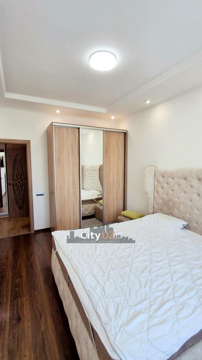 2-rooms apartment apartment by the address st. Tlekhasa Borisa (area 60,9 m²) - Atlanta.ua - photo 5