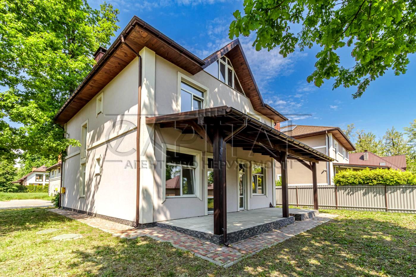 House by the address (area 212 m²) - Atlanta.ua - photo 27