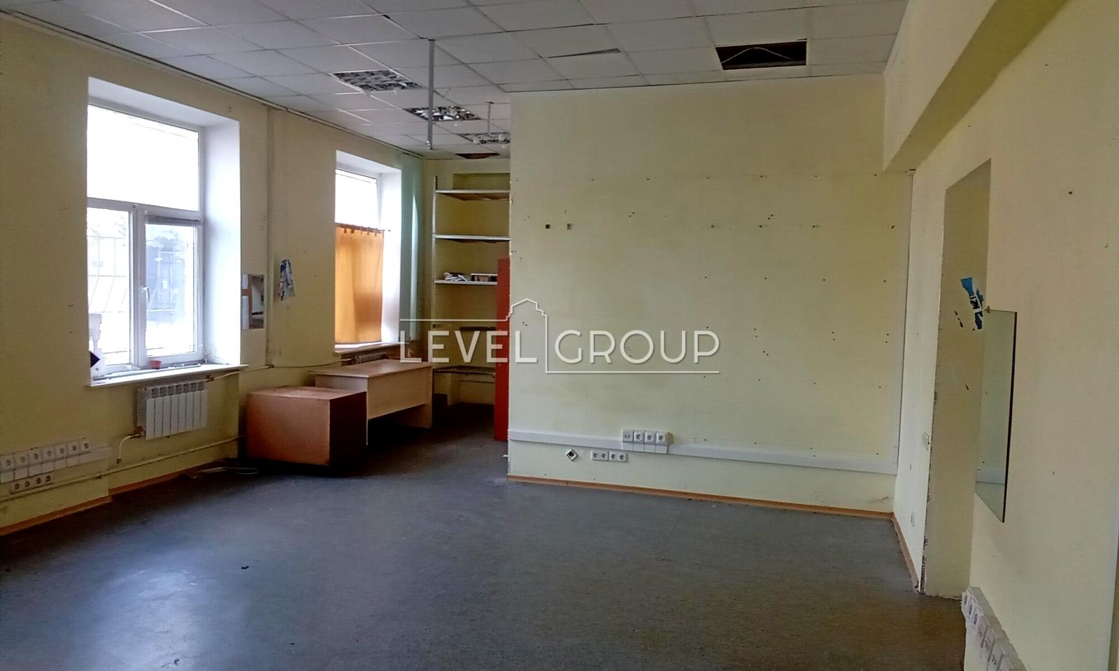 Коммерческая недвижимость по адресу пер. Куреневский (площадь 4000 м²) - Atlanta.ua - фото 4