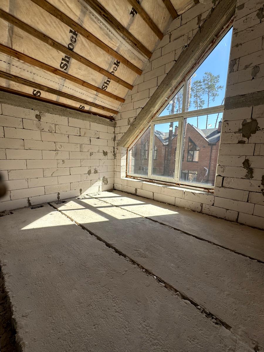 Будинок за адресою вул. Лісова (площа 90 м²) - Atlanta.ua - фото 13