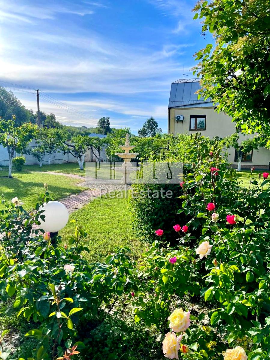 Дом по адресу ул. Боровкова (площадь 400 м²) - Atlanta.ua - фото 23