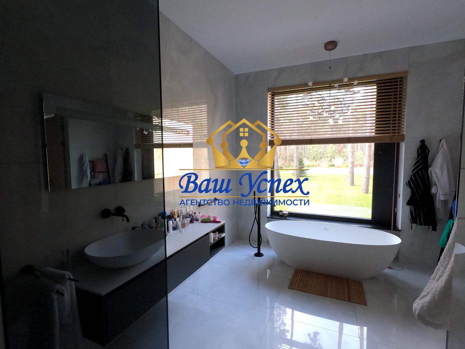 Дом по адресу (площадь 450 м²) - Atlanta.ua - фото 16