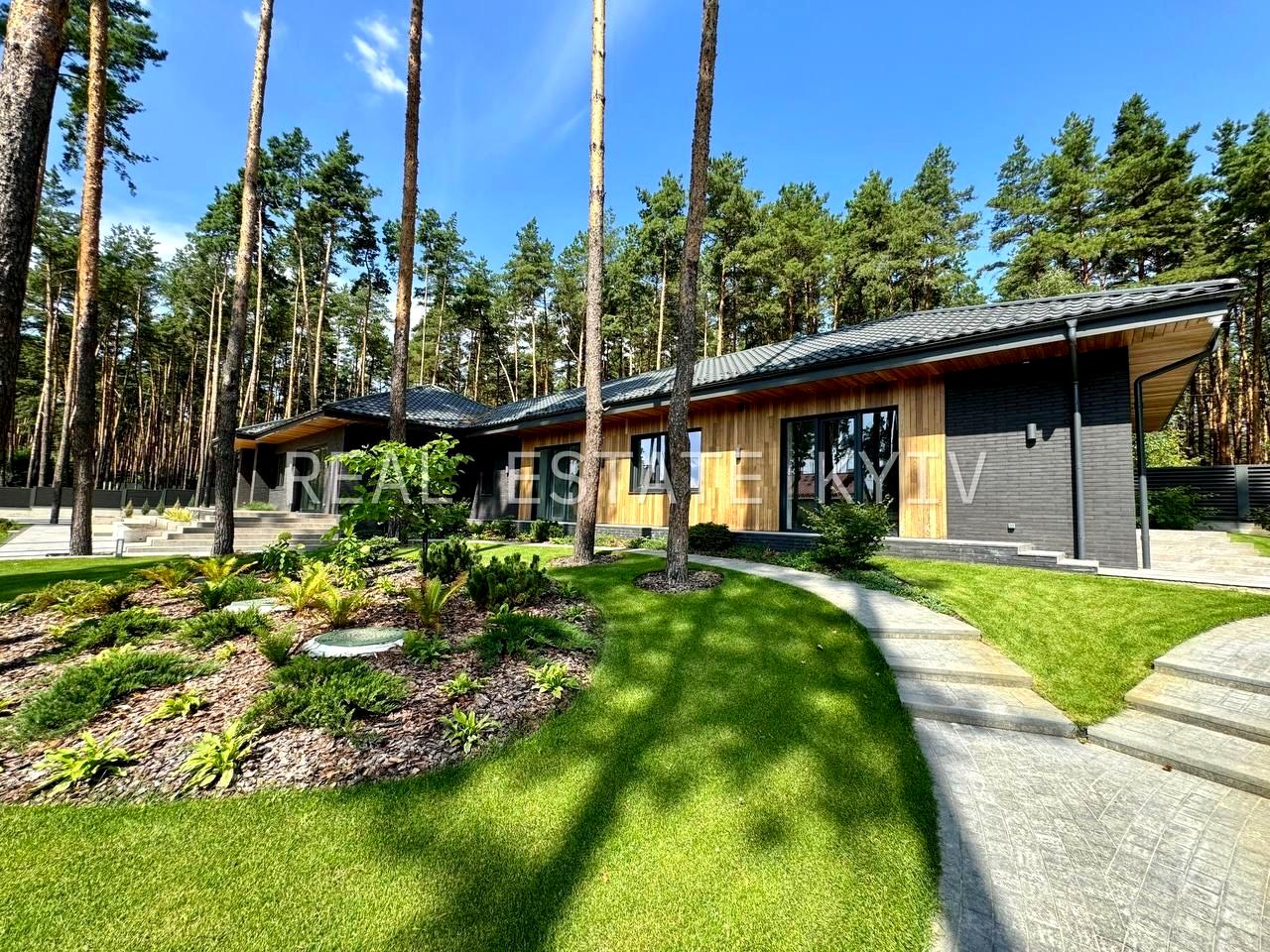 Дом по адресу (площадь 410 м²) - Atlanta.ua - фото 21