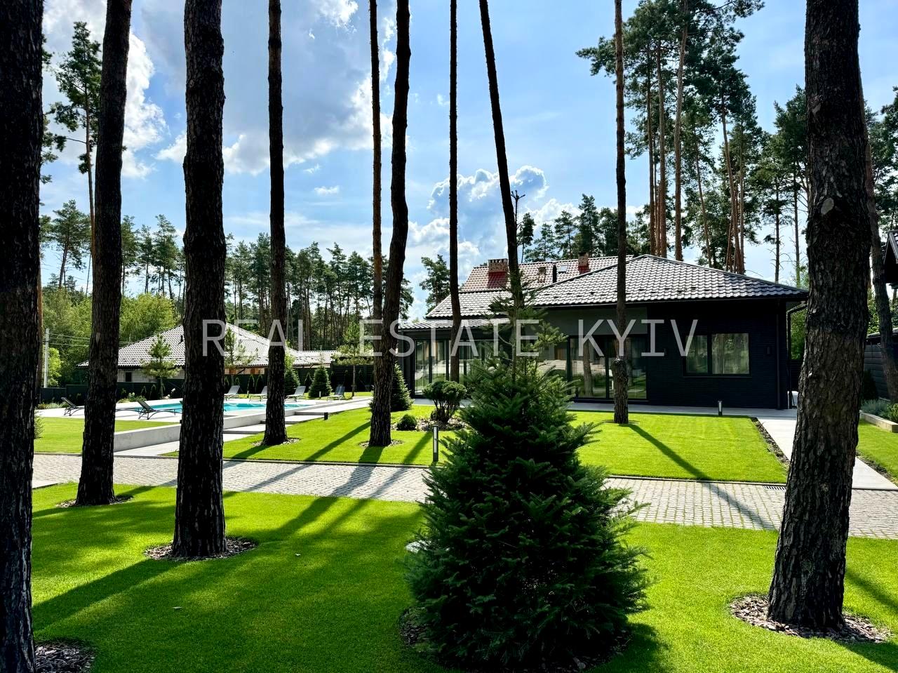 Дом по адресу (площадь 410 м²) - Atlanta.ua - фото 29