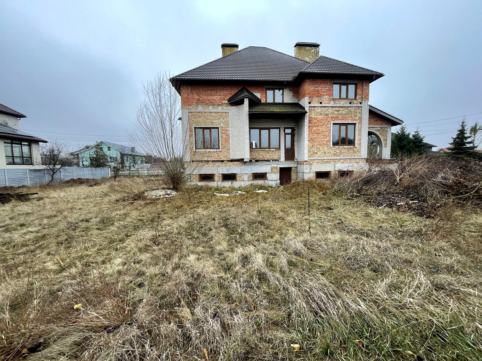 House by the address (area 450 m²) - Atlanta.ua - photo 11