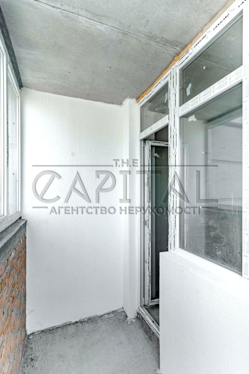 Комерційна нерухомість за адресою вул. Пчілки (площа 74 м²) - Atlanta.ua - фото 24