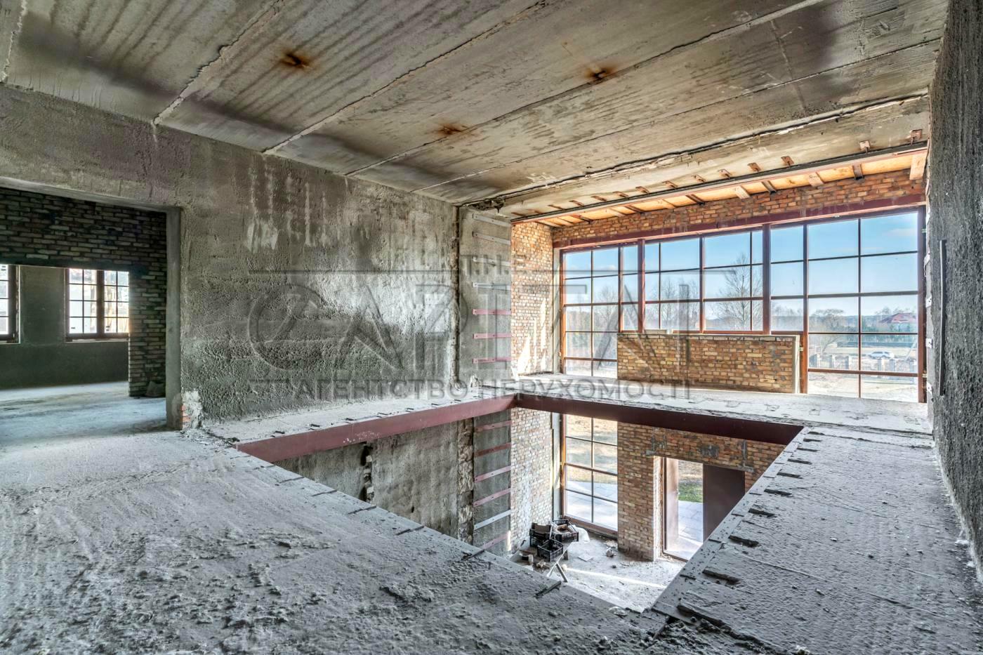 Дом по адресу (площадь 1190 м²) - Atlanta.ua - фото 10