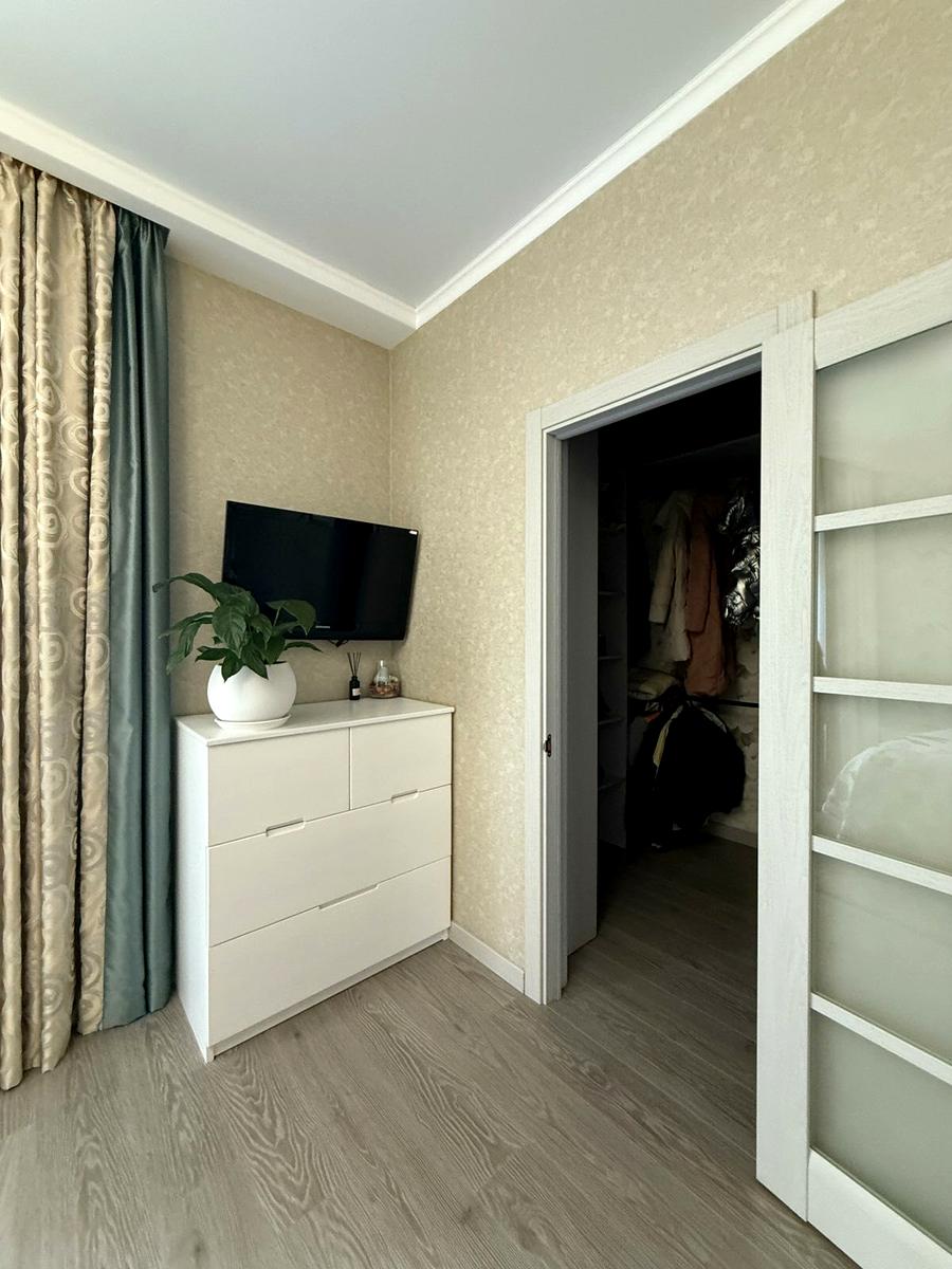 Дом по адресу ул. Леси Украинки (площадь 120 м²) - Atlanta.ua - фото 13