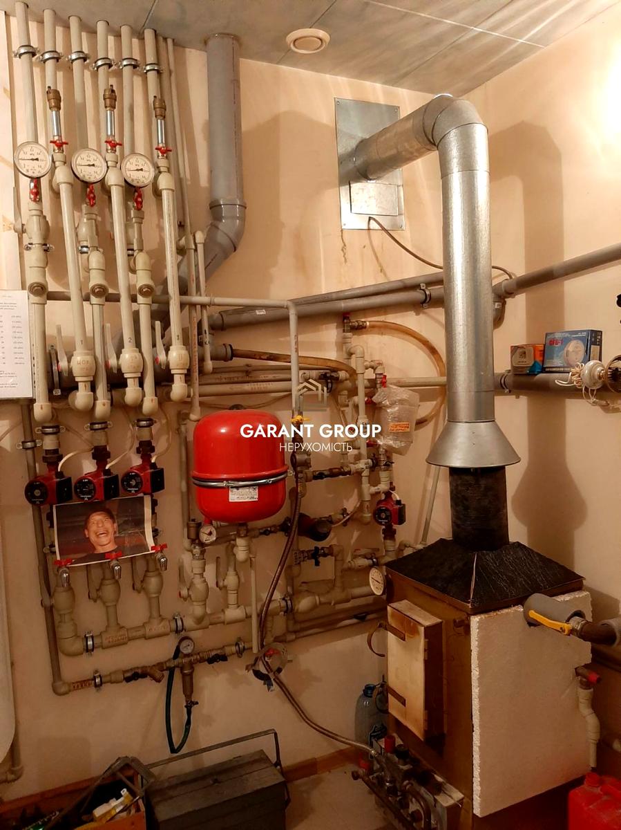 Будинок за адресою (площа 295 м²) - Atlanta.ua - фото 34