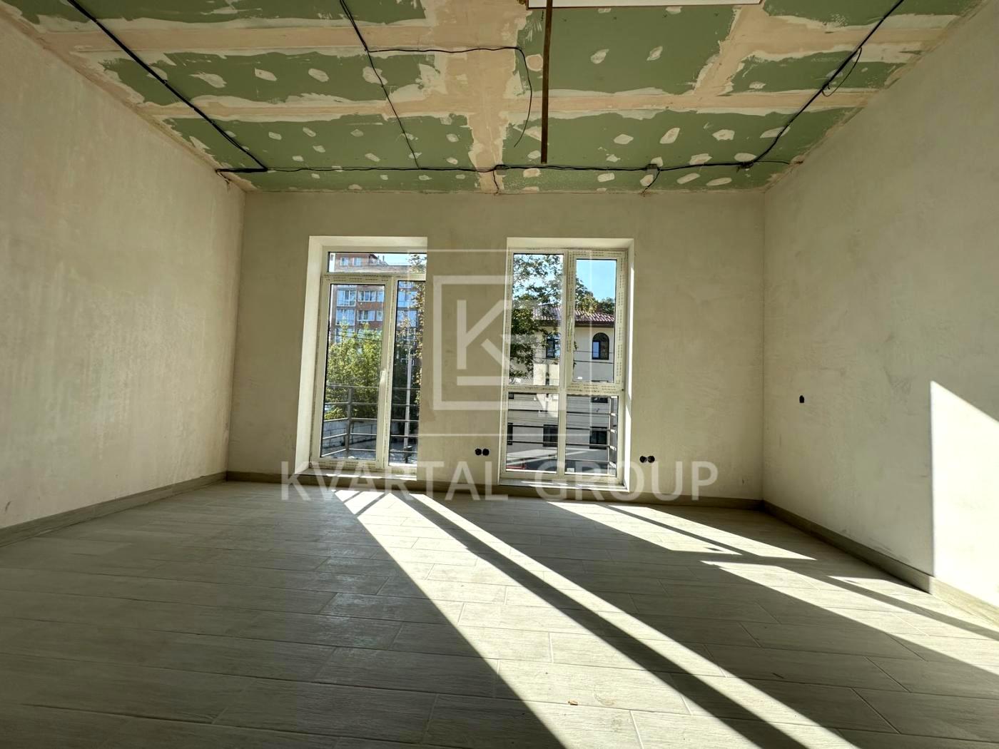 Дом по адресу ул. Дачная (площадь 90 м²) - Atlanta.ua - фото 17