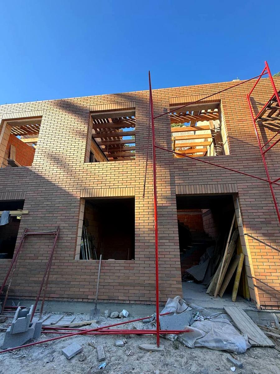 Дом по адресу ул. Высокая (площадь 103 м²) - Atlanta.ua - фото 15