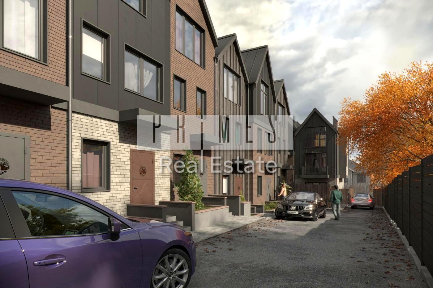 House by the address (area 96 m²) - Atlanta.ua - photo 11