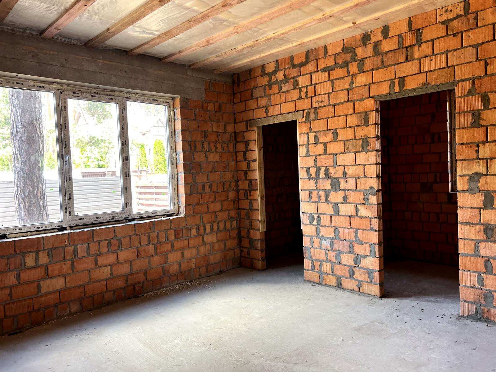 House by the address st. Mikhaylovskogo (area 106 m²) - Atlanta.ua - photo 13