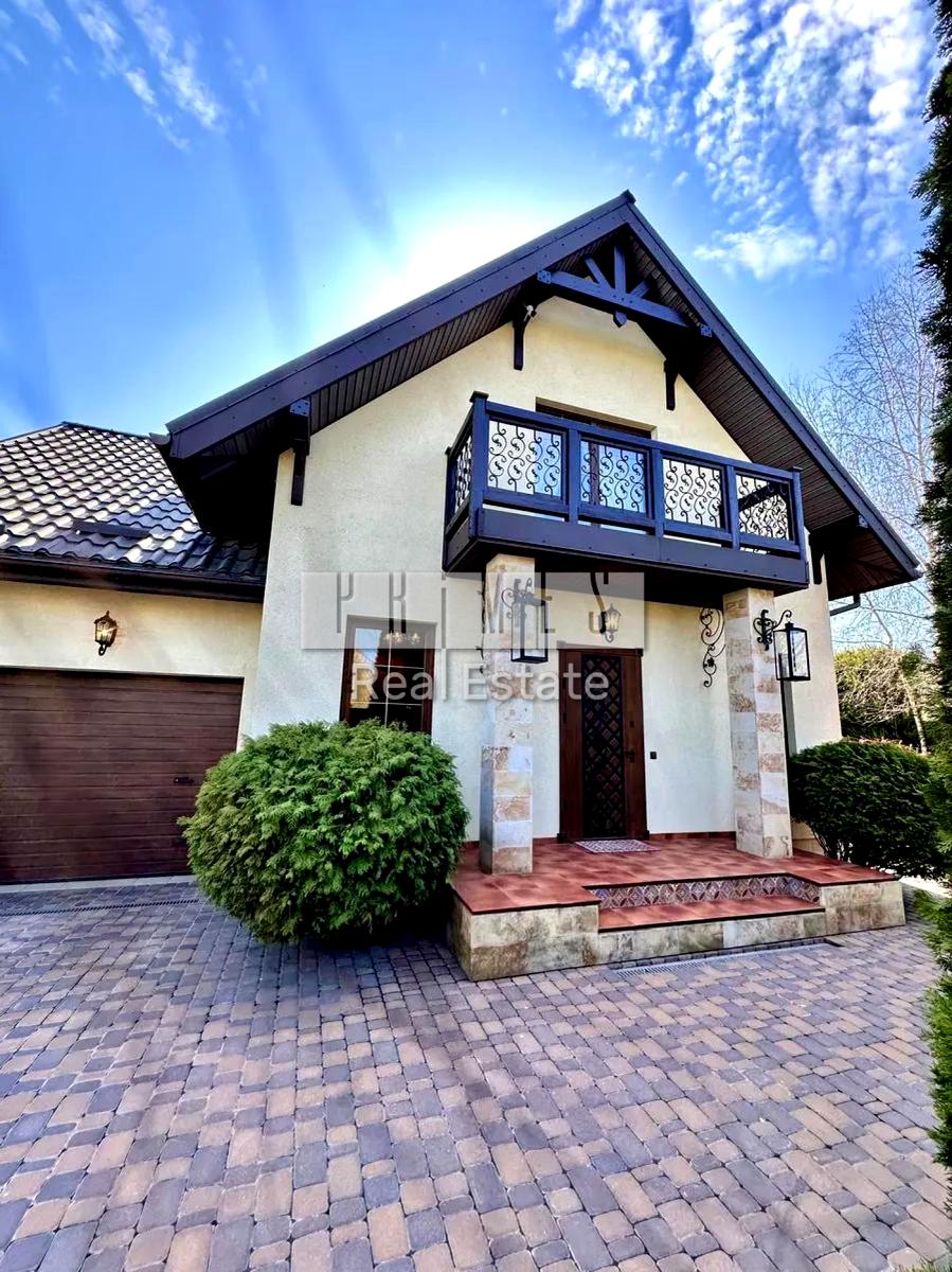 Дом по адресу (площадь 165 м²) - Atlanta.ua - фото 18