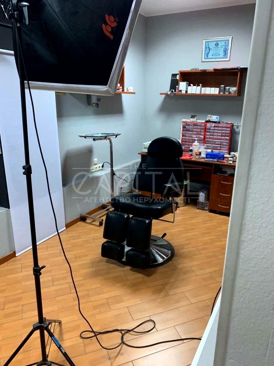 Коммерческая недвижимость по адресу ул. Златоустовская (площадь 180 м²) - Atlanta.ua - фото 6