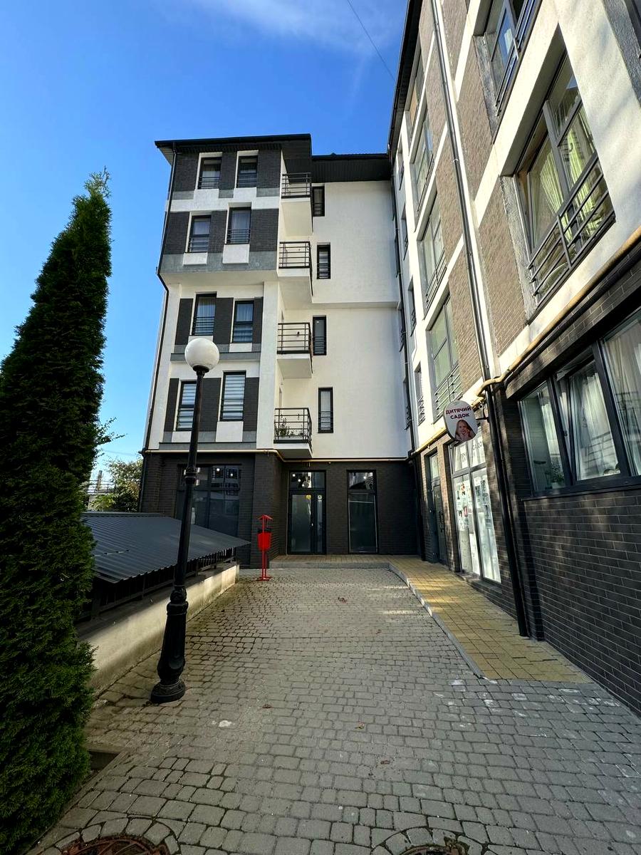 Commercial real estate at (area 107 m²) - Atlanta.ua - photo 11