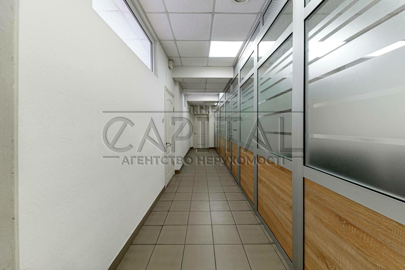 Commercial real estate at st. Ul Antonovicha (area 1388 m²) - Atlanta.ua - photo 19