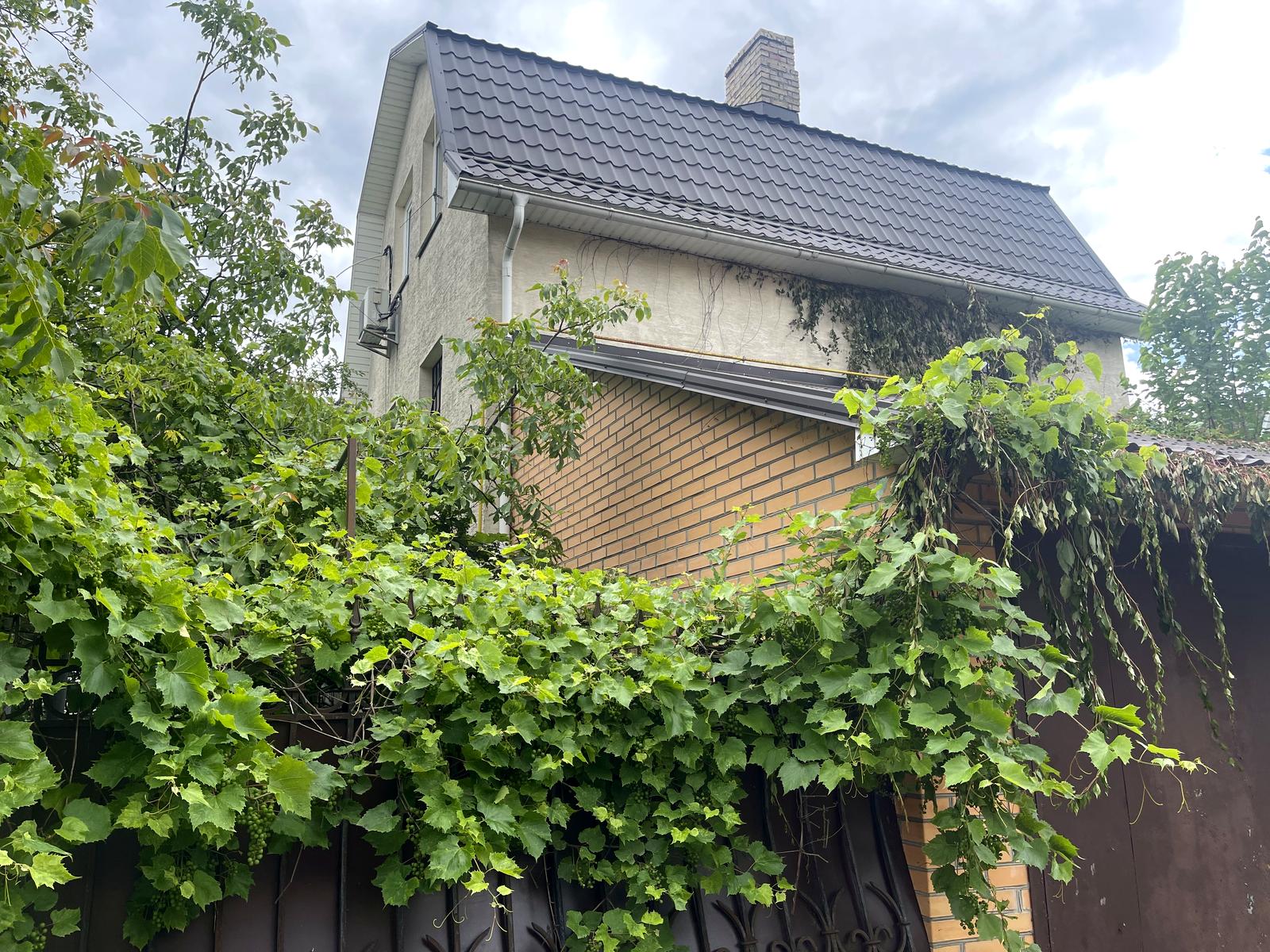 Дом по адресу (площадь 120 м²) - Atlanta.ua - фото 9