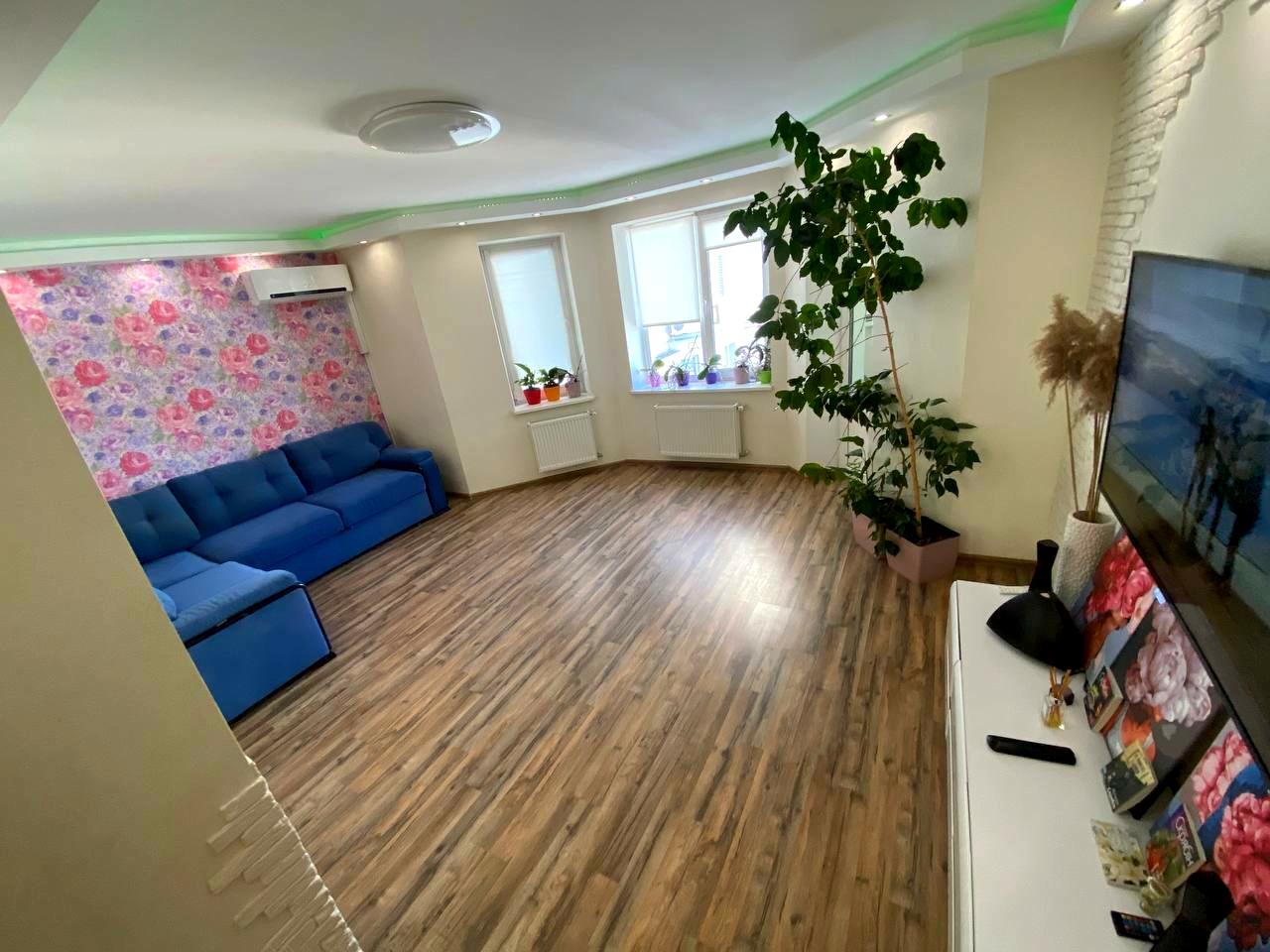 2-rooms apartment apartment by the address st. Teplichnaya (area 72 m²) - Atlanta.ua - photo 6