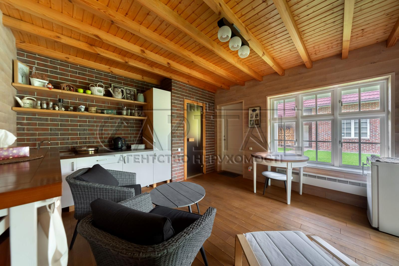 Дом по адресу ул. Заречная (площадь 200 м²) - Atlanta.ua - фото 41