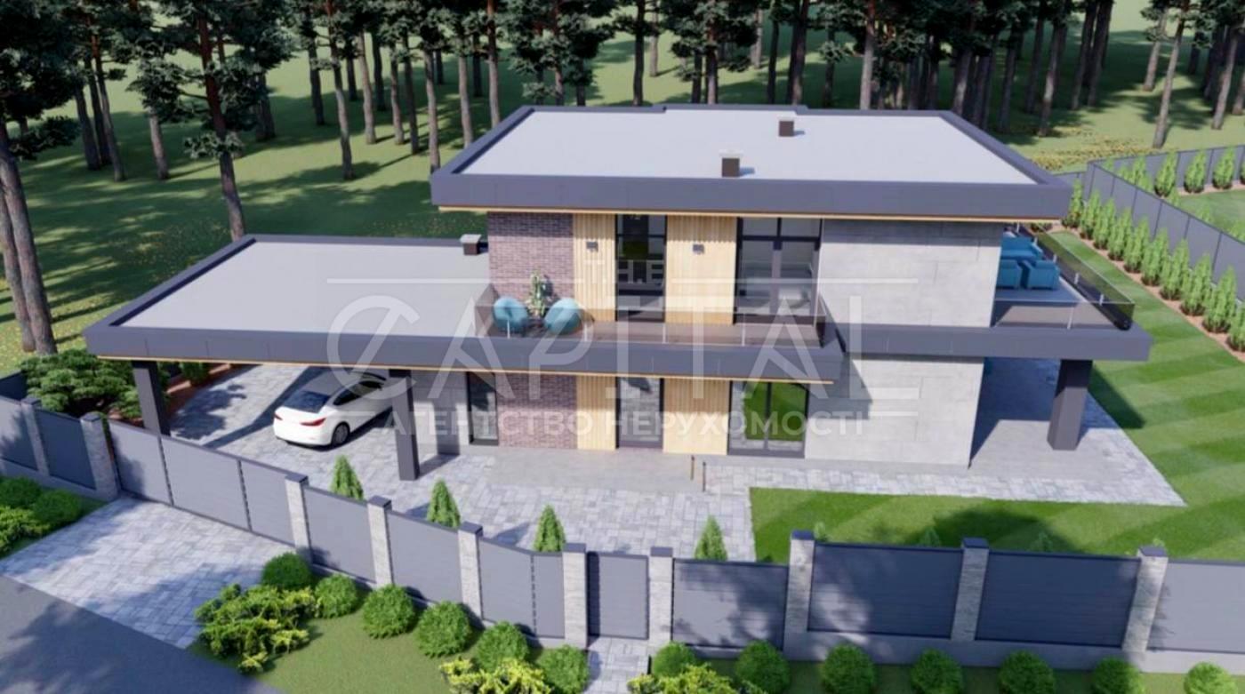 Дом по адресу (площадь 235 м²) - Atlanta.ua - фото 11