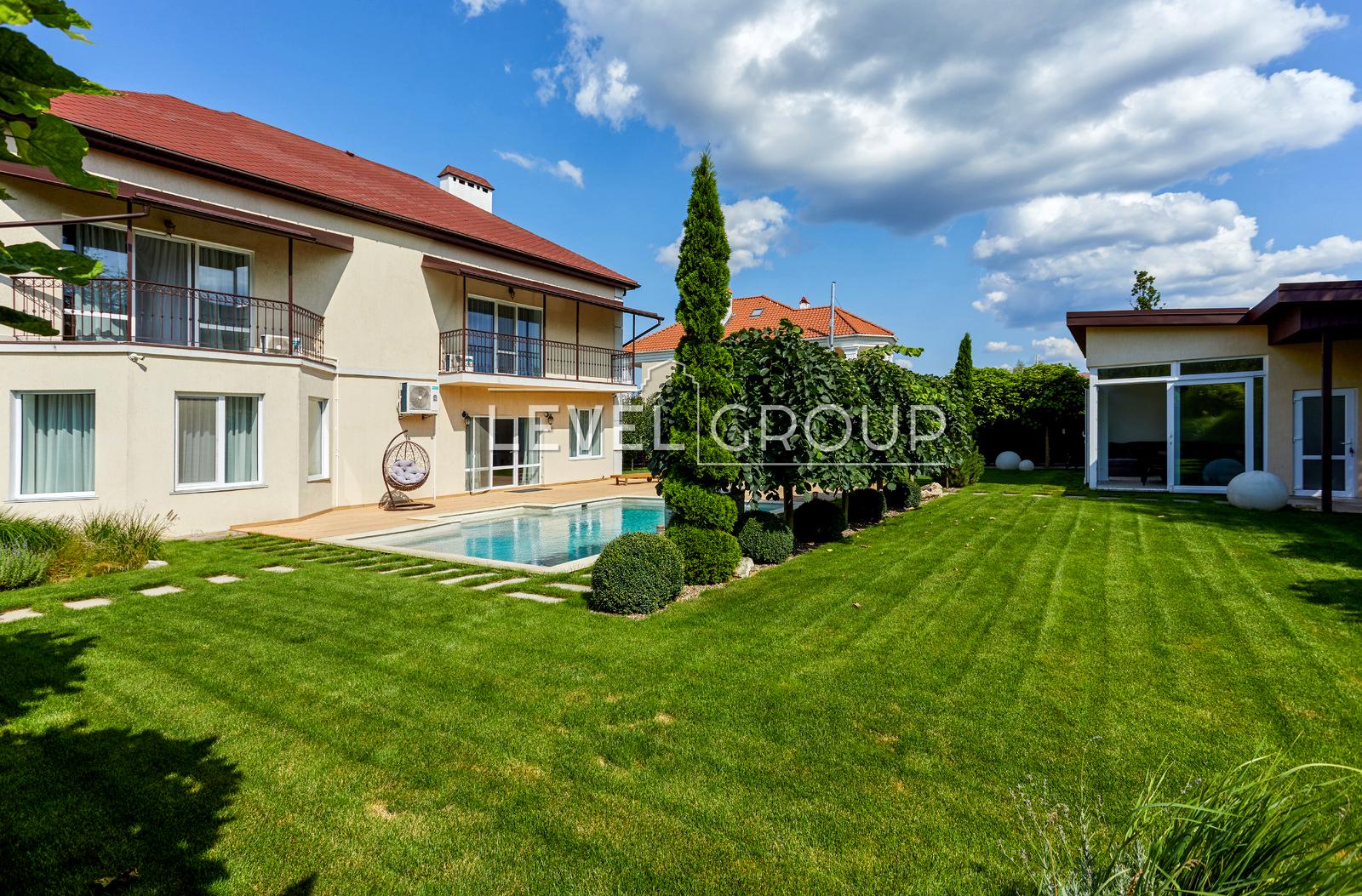 Будинок за адресою (площа 275 м²) - Atlanta.ua - фото 3