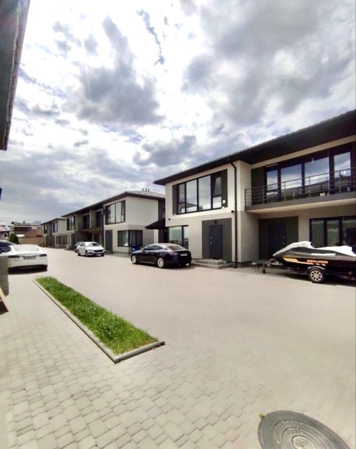 Будинок за адресою вул. Центральна (площа 120 м²) - Atlanta.ua - фото 15