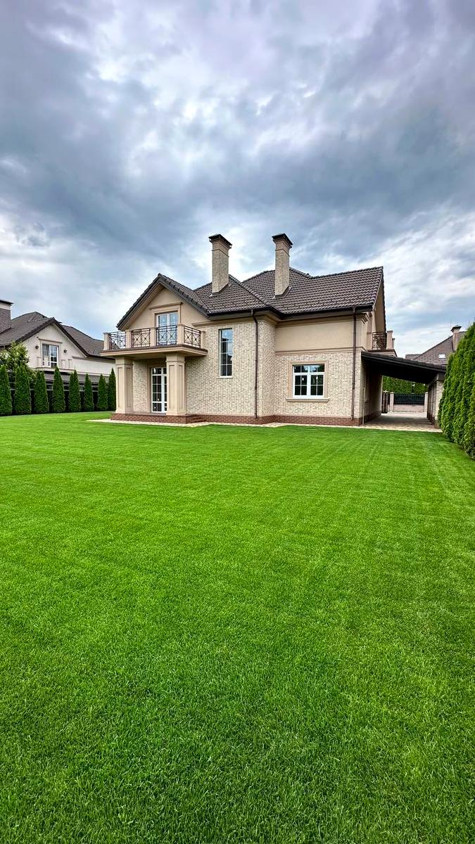 Дом по адресу (площадь 247 м²) - Atlanta.ua - фото 3