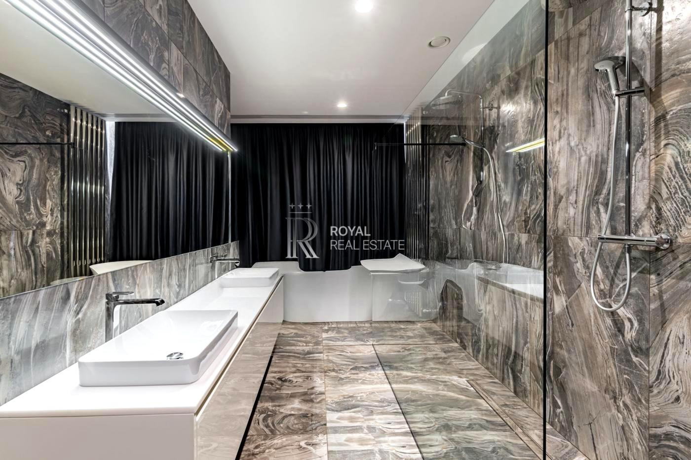 House by the address (area 488 m²) - Atlanta.ua - photo 15