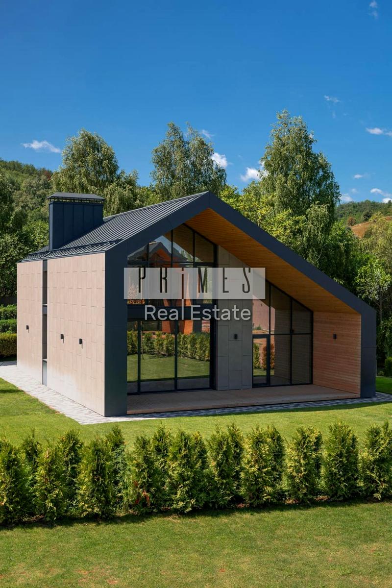 House by the address st. Borovkova (area 200 m²) - Atlanta.ua - photo 3