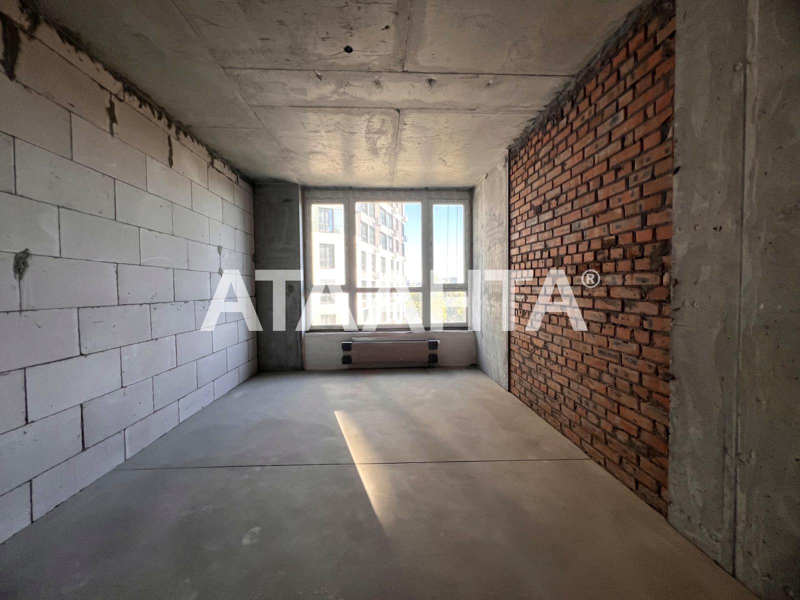 2-rooms apartment apartment by the address st. Ul Moldavskaya (area 64,8 m²) - Atlanta.ua - photo 3