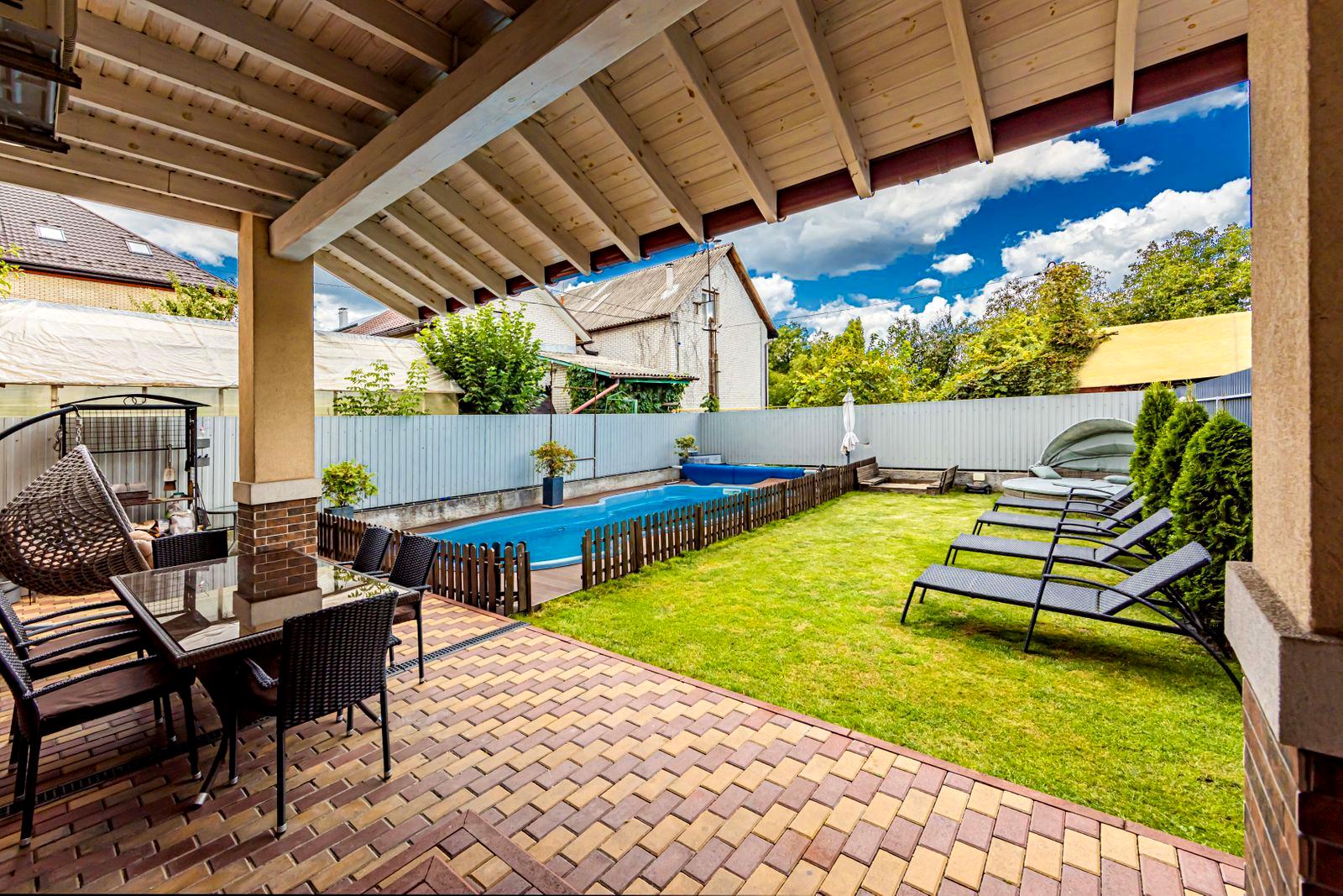 House by the address (area 110 m²) - Atlanta.ua - photo 13