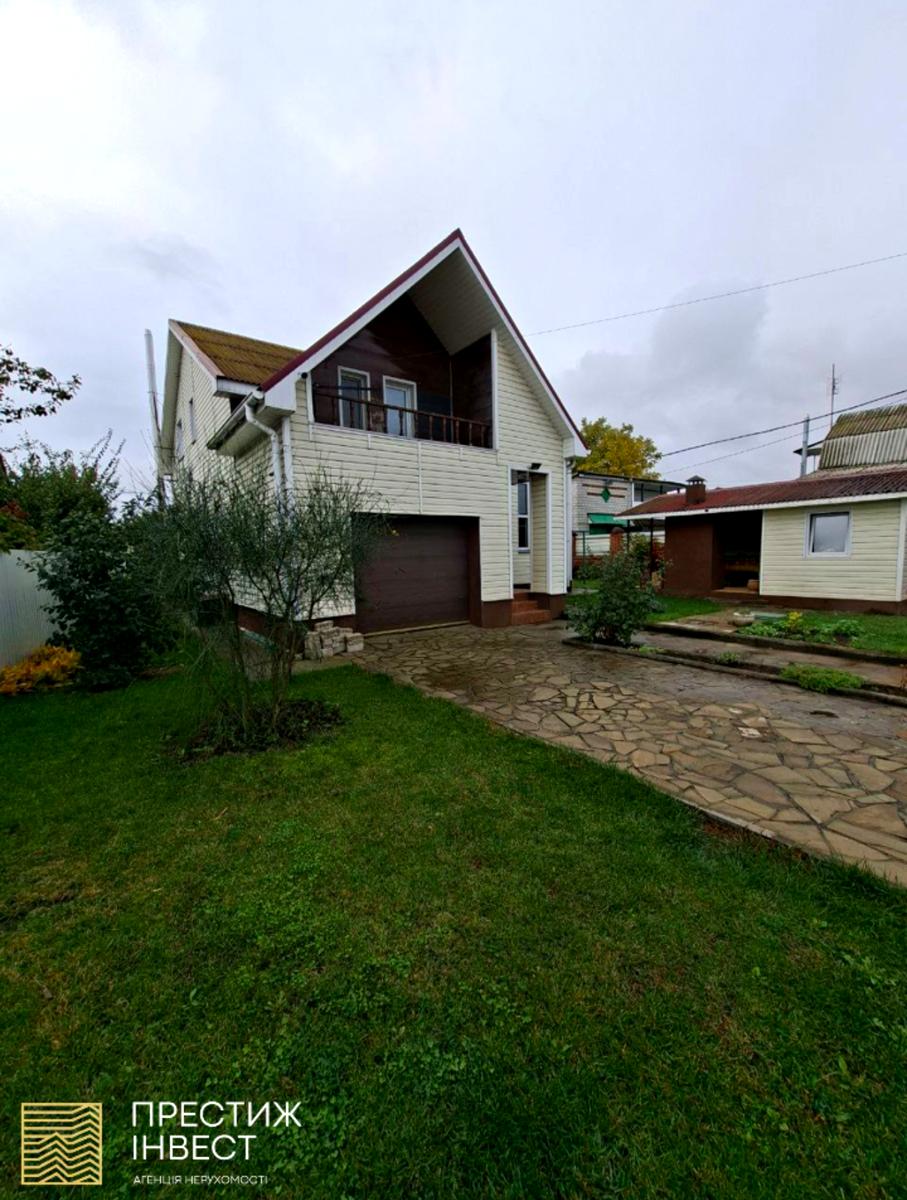 Дом по адресу ул. Киевский путь (площадь 156 м²) - Atlanta.ua - фото 2