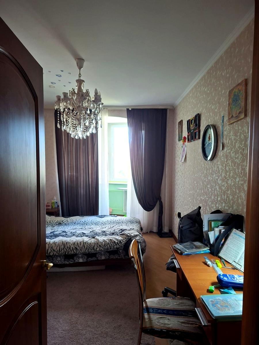 2-комнатная квартира по адресу ул. Вильямса ак. (площадь 57 м²) - Atlanta.ua - фото 8