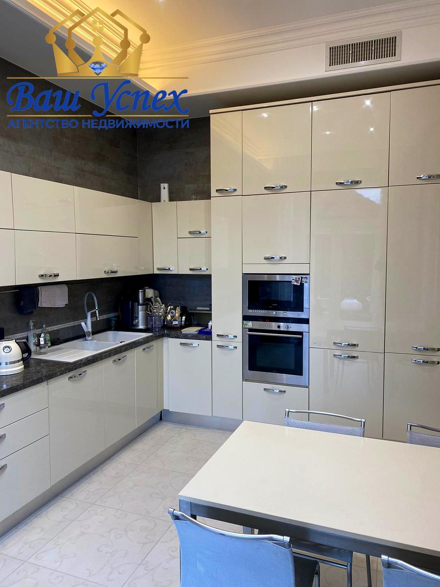 Дом по адресу Люстдорфская дор. (площадь 700 м²) - Atlanta.ua - фото 2