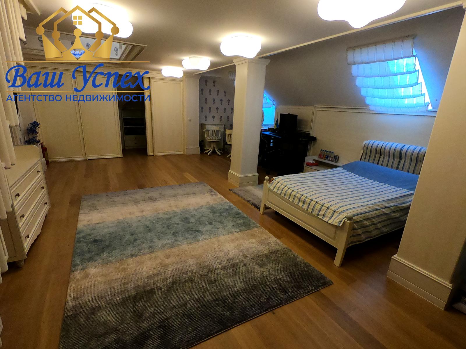 Дом по адресу Люстдорфская дор. (площадь 700 м²) - Atlanta.ua - фото 25