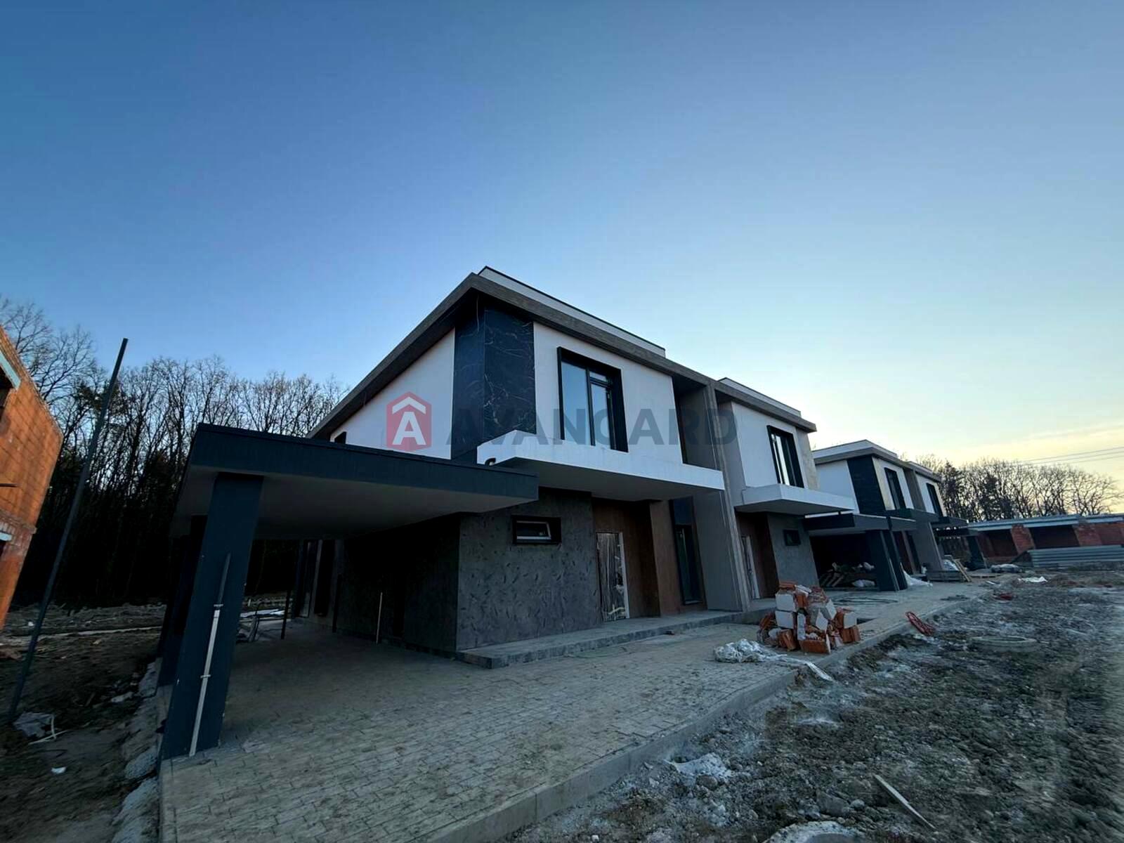 Будинок за адресою (площа 135 м²) - Atlanta.ua - фото 6