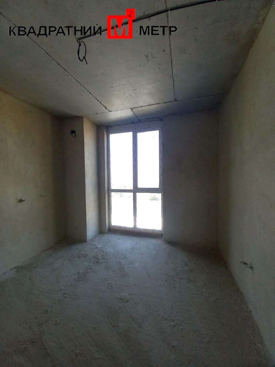 1-кімнатна квартира за адресою вул. Олени Пчілки (площа 47,3 м²) - Atlanta.ua - фото 2