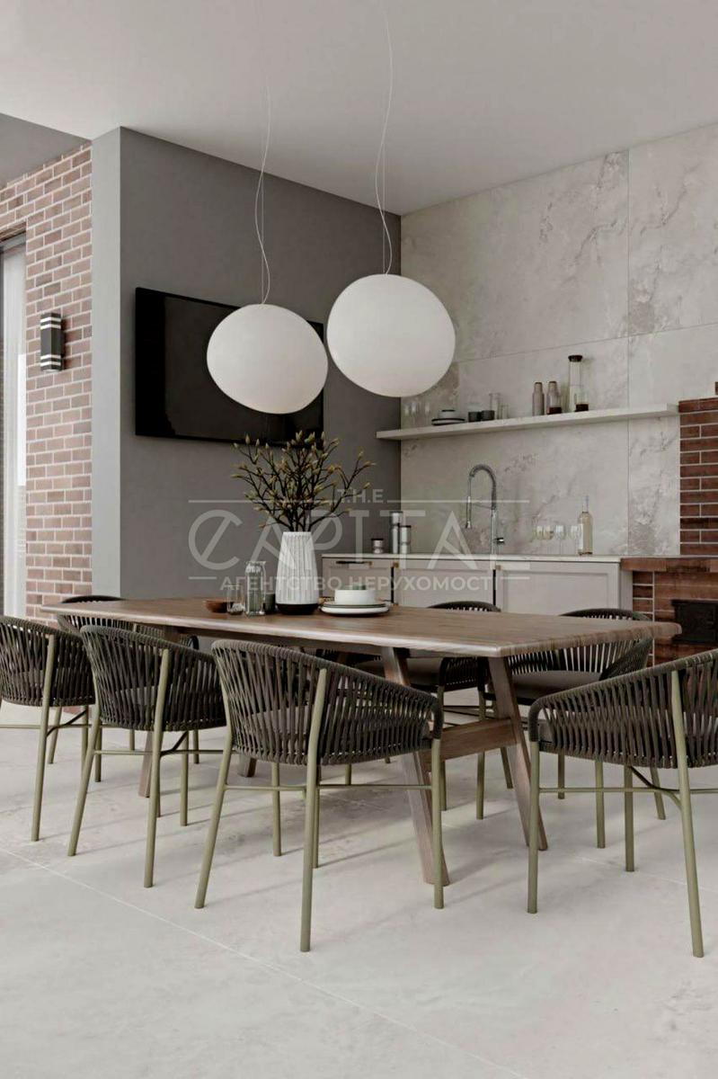 House by the address st. Grodnenskaya (area 260 m²) - Atlanta.ua - photo 68