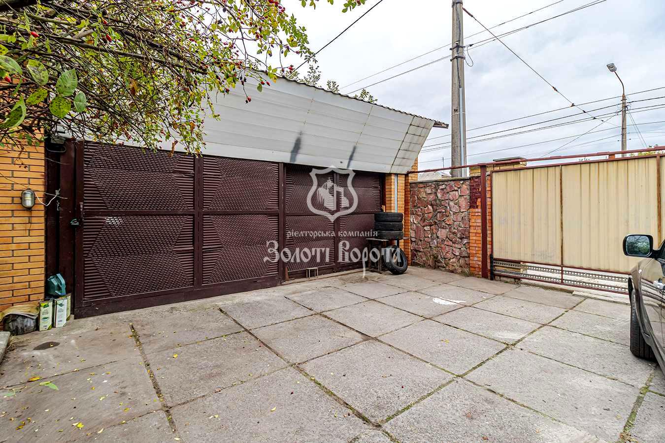 Дом по адресу ул. Ташкентская (площадь 290 м²) - Atlanta.ua - фото 7