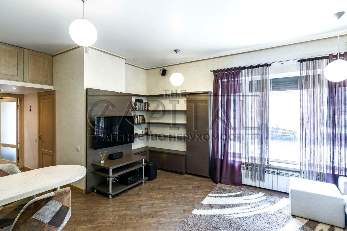 House by the address st. Zvenigorodskaya (area 302 m²) - Atlanta.ua - photo 24