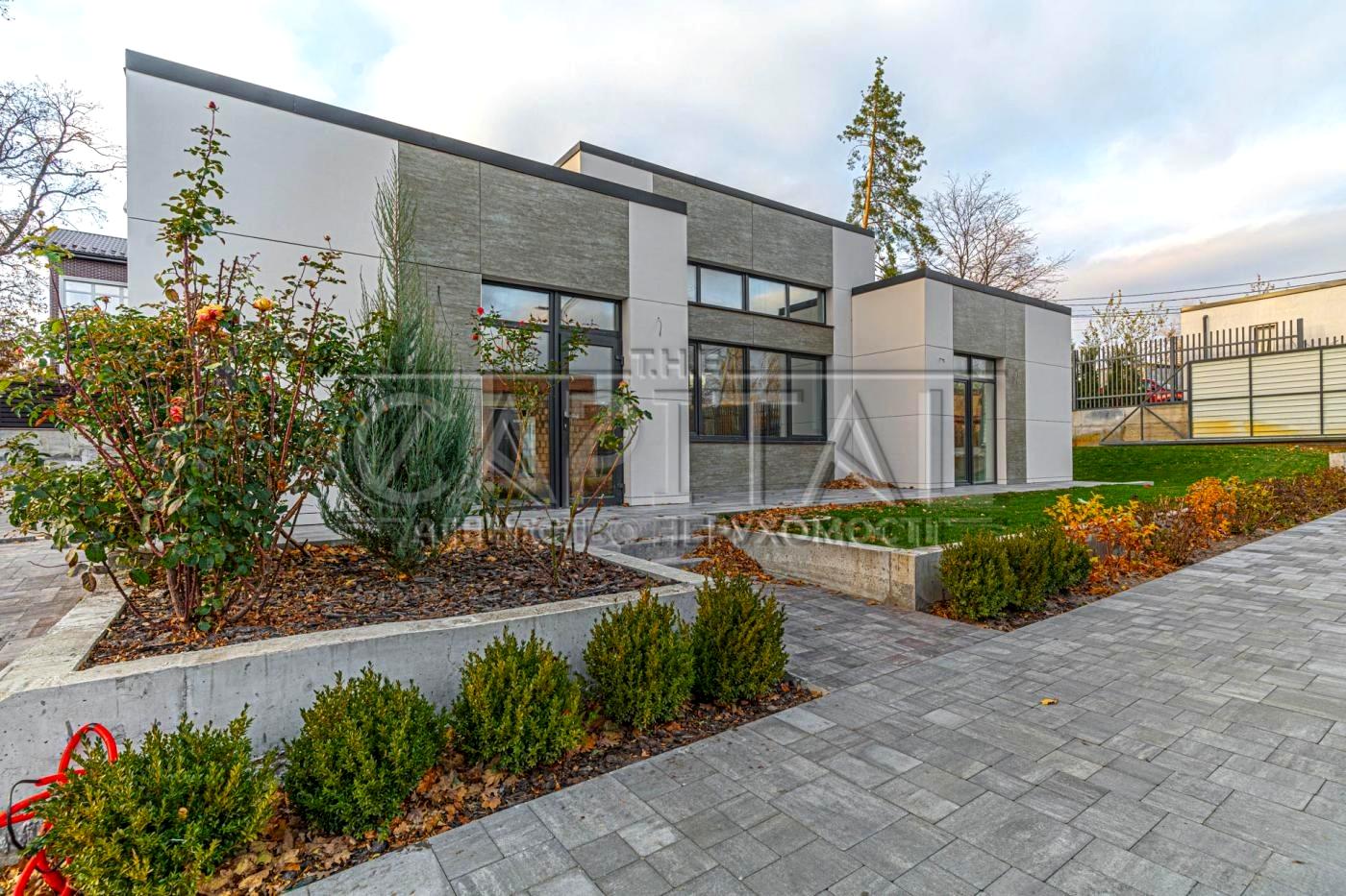 House by the address (area 172 m²) - Atlanta.ua - photo 27