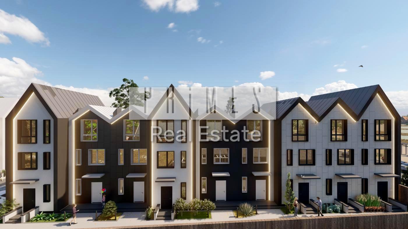 House by the address st. Dneprovskaya (area 100 m²) - Atlanta.ua - photo 5