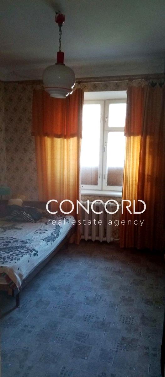 2-кімнатна квартира за адресою вул. Березняківська (площа 46 м²) - Atlanta.ua - фото 3