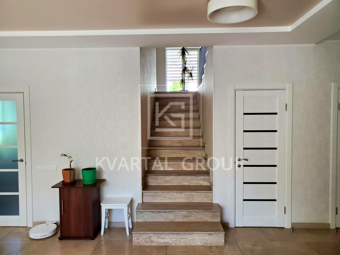 Дом по адресу ул. Шевченко Т. (площадь 200 м²) - Atlanta.ua - фото 23