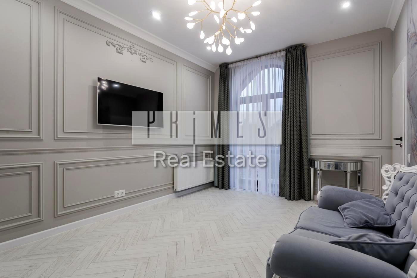 Дом по адресу (площадь 410 м²) - Atlanta.ua - фото 50