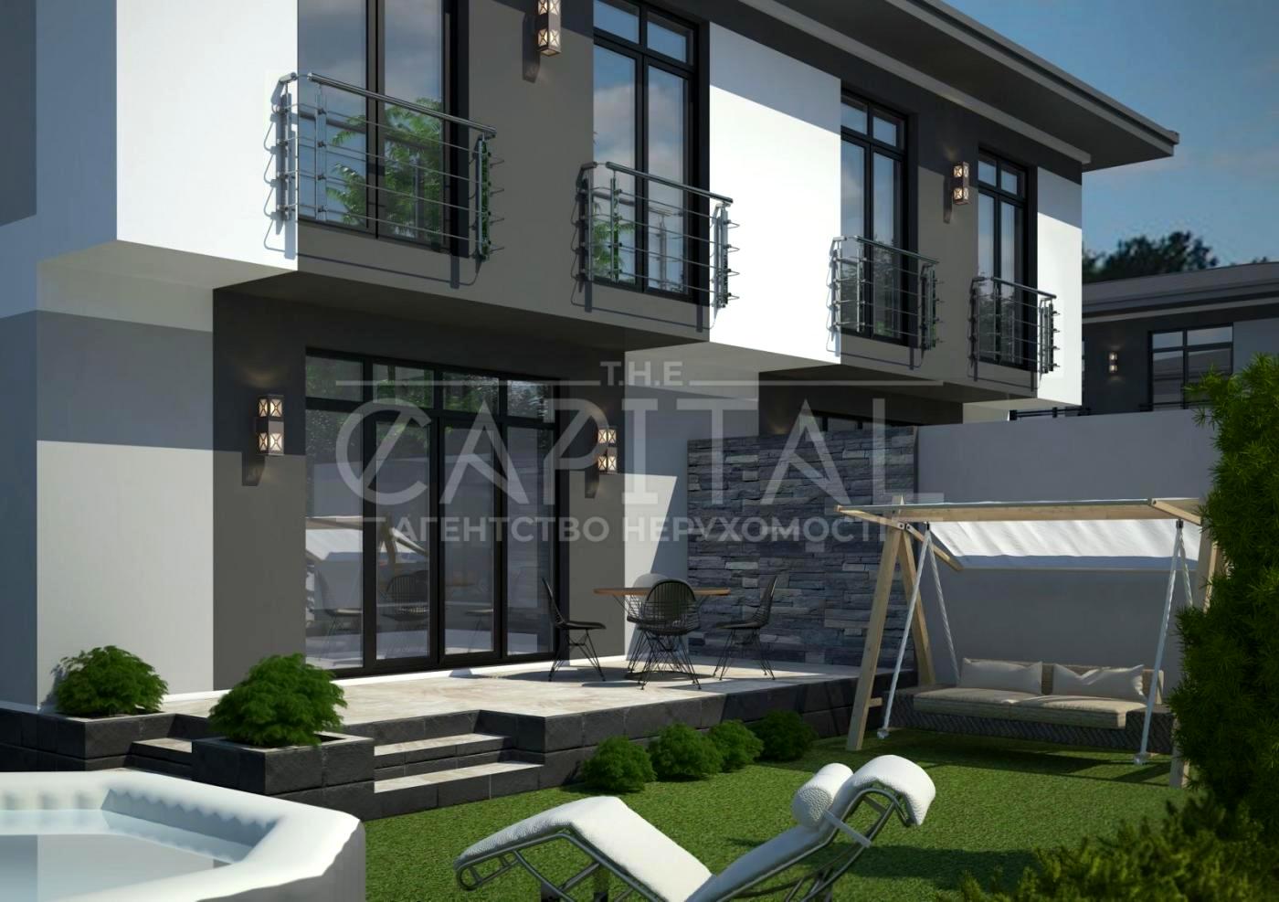 Будинок за адресою (площа 120 м²) - Atlanta.ua - фото 8